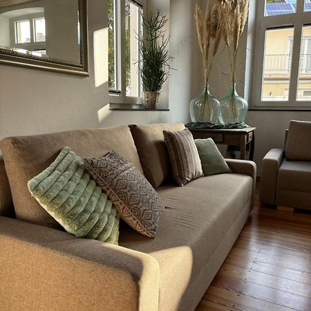 Ferienwohnung Am Ostpark Landau in der Pfalz Exterior foto