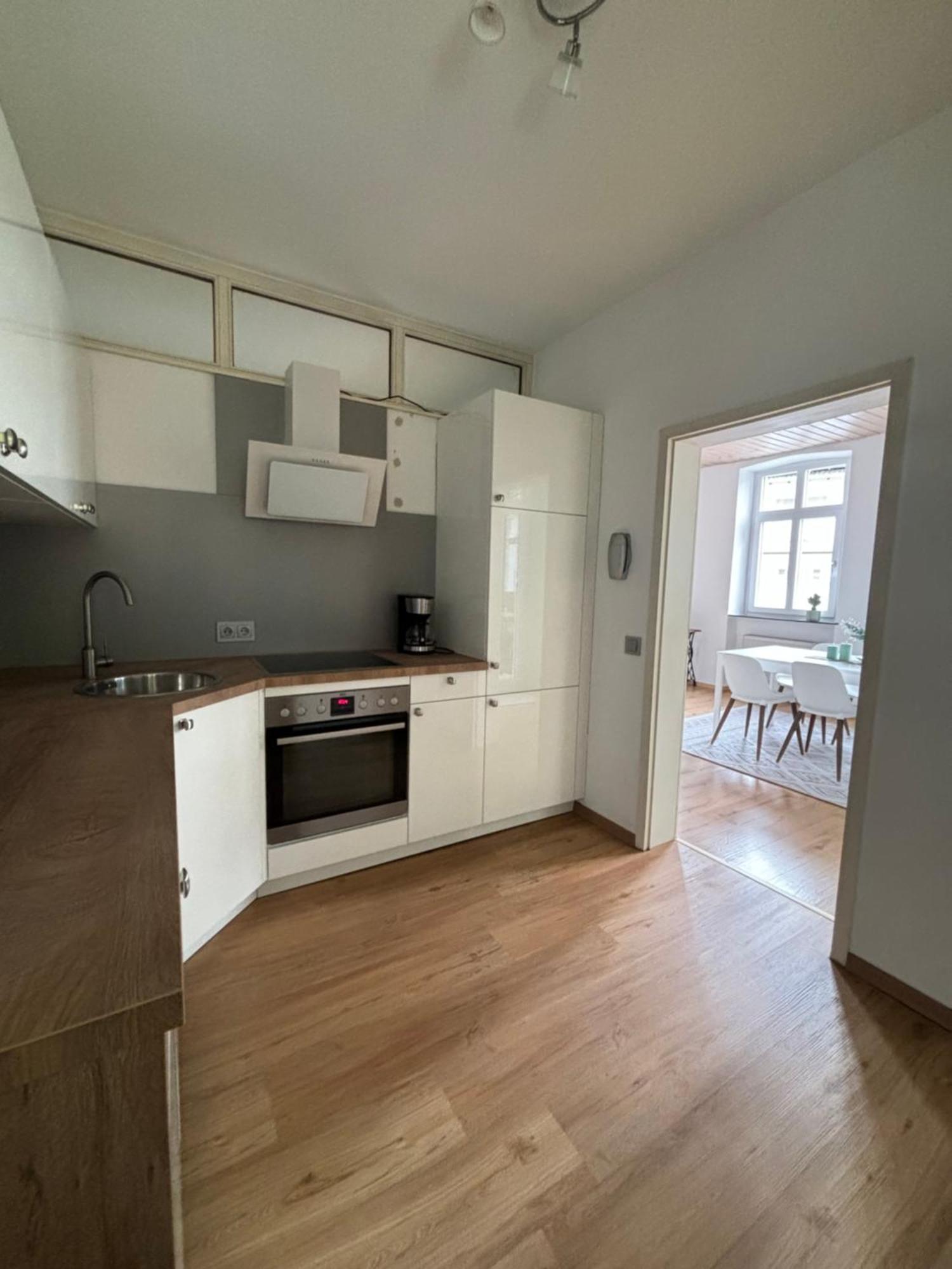 Ferienwohnung Am Ostpark Landau in der Pfalz Exterior foto